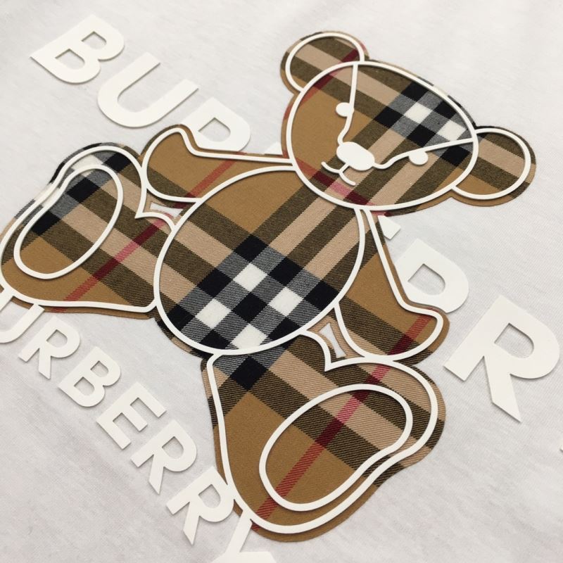 Burberry T-Shirts